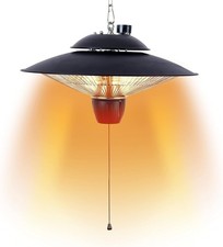 Donyer power garden - donyer, heaters