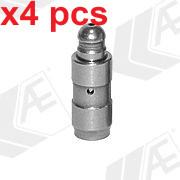 Pcs fits audi - fits, 2.0