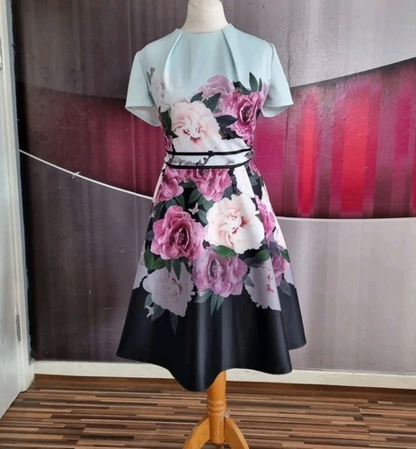 New ted baker wilmana - new,