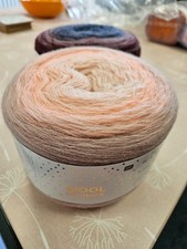 Rico Design Creative Wool