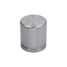 1X BRAKE CALIPER PISTON