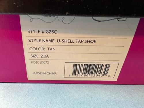 Revolution dancewear 823 - revolution,