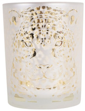 The Libra Company Leopard Head