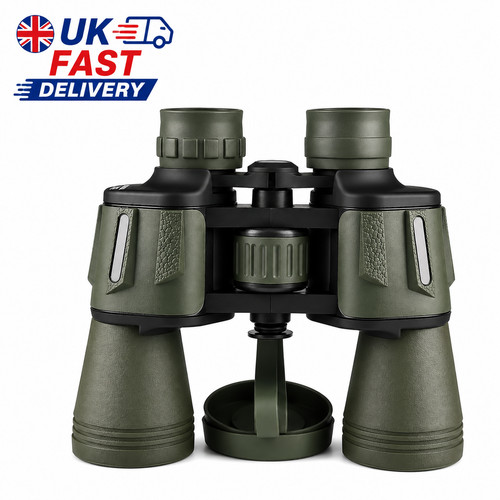 50000m german military 20x50 - military,