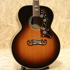 Gibson SJ-200 Standard VS 2020 Used Acoustic Guitar