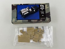 Verlinden - M3 Halftrack