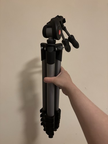 Manfrotto mkcompactadv - manfrotto, mkcompactadv-bk