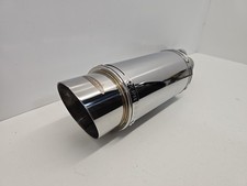 Delkevic PR1833 Motorcycle