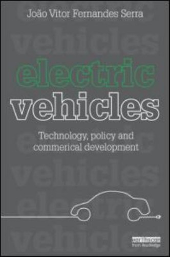 Electric vehicles - electric,