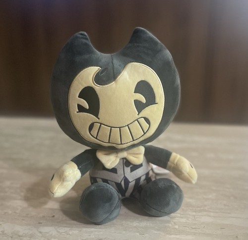 Official licensed bendy and - official,