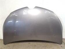 2013-2019 MK1 RENAULT CAPTUR BONNET GREY 5 DOOR HATCHBACK
