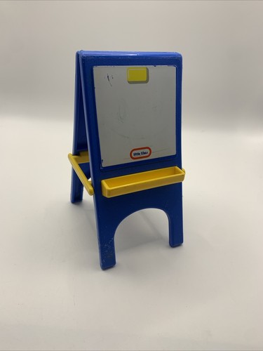 Vintage little tikes dollhouse - vintage,