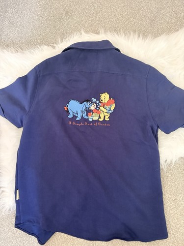 Vintage disney store winnie - store,
