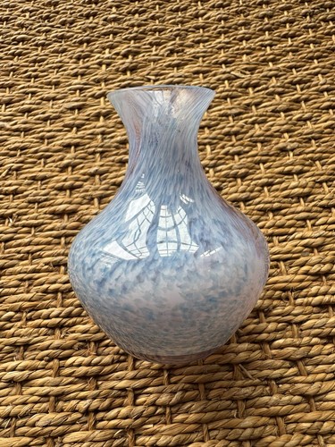 Vintage mdina malta mottled - mdina,
