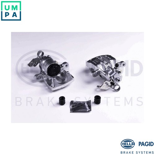 Brake caliper 8ac 355 383 - 355, 383-391