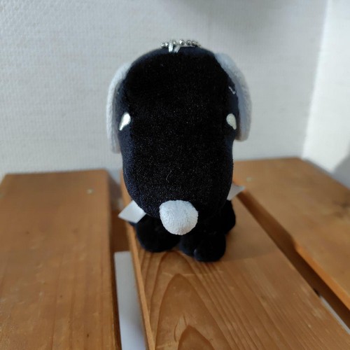 Snoopy stuffed animal mascot - snoopy,
