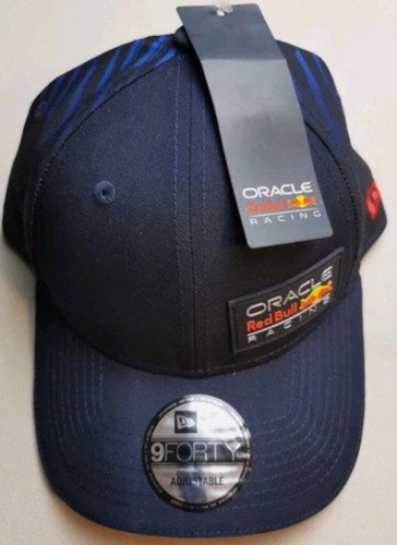 Oracle red bull - new, era