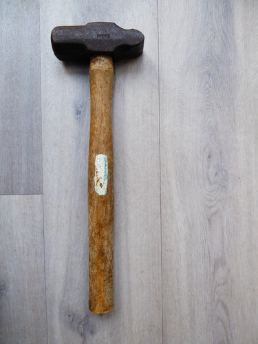 Vintage whitehouse 3lb - vintage,