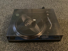 Citronic RT1 DJ Turntable -