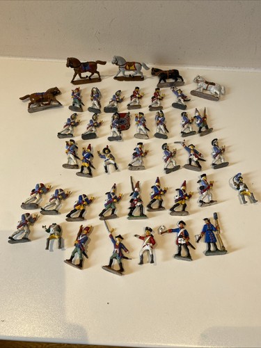 Vintage collection lead - collection,