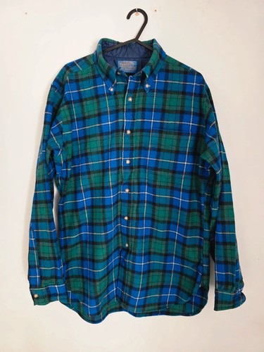 Pendleton mens long sleeve - mens,