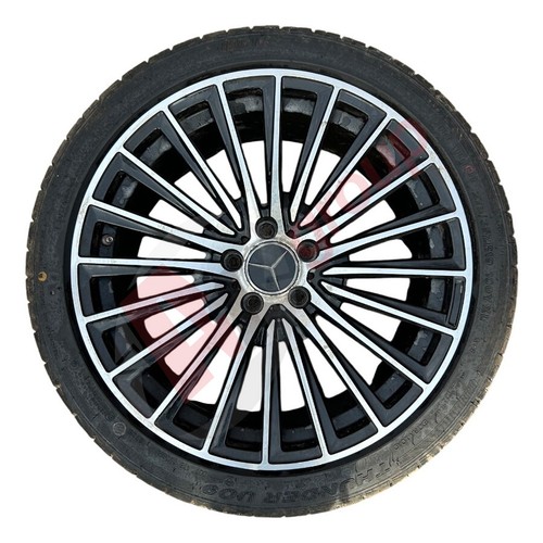 Mercedes benz maybach alloy - benz,