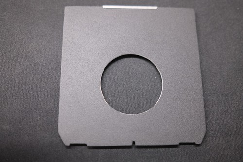Walker off center lens - walker,