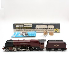 Wrenn W2226 City of London