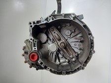 BMW MINI Gearbox 2006-2015 N12 (N12B16A) 1.6L 6 Speed Manual