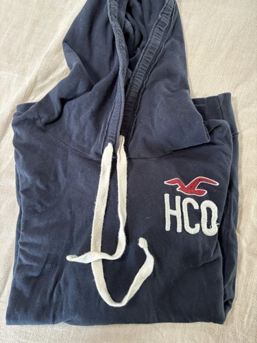 Hollister woman navy blue - hollister, woman’s