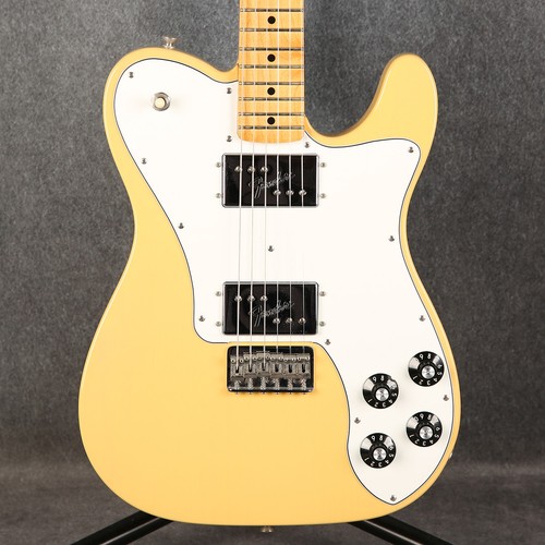 Fender vintera 70s telecaster - fender,
