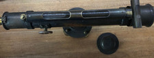 Surveyors Antique Level made