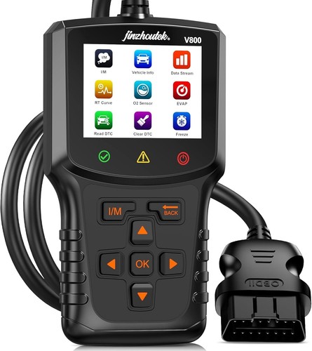 Car obd2 scanner - code, reader