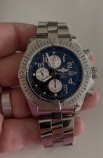 Breitling Super Avenger Men's