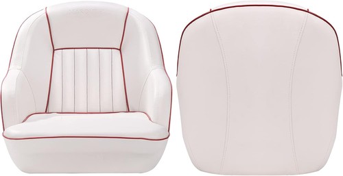 High back boat chair - boat,