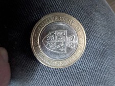 Rare 2013 Anniversary of the