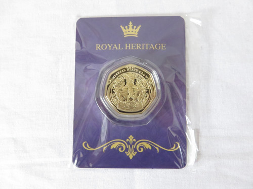 Coin imperial state - coin,