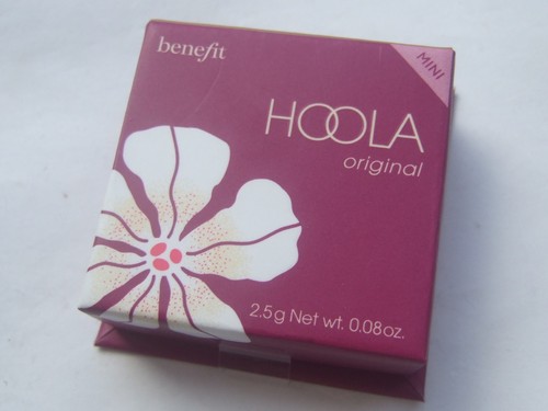 Genuine benefit hoola - hoola, bronzer