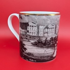 Buckingham Palace Souvenir Mug