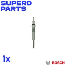 BOSCH 0 250 212 009 GLOW PLUG