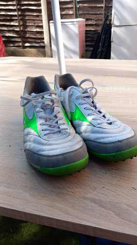 Mizuno morelia sala elite - morelia, tf