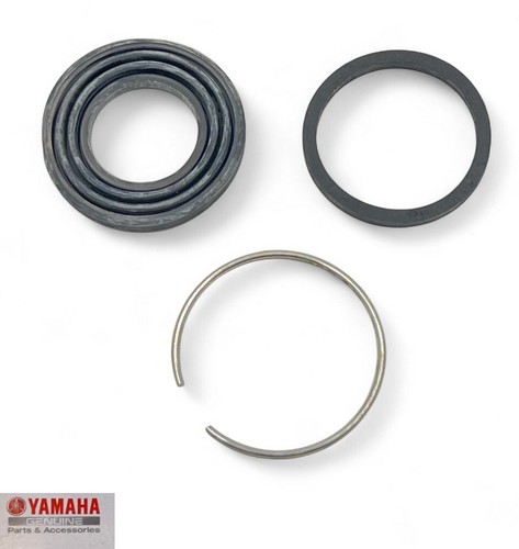 Brake caliper repair kit front - brake,