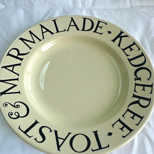 Emma bridgewater toast - bridgewater,