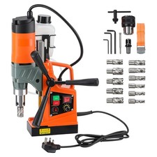 1450w magnetic drill - magnetic,