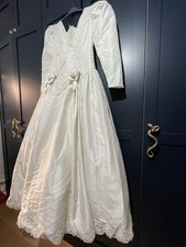 Wedding Dress Gown Pronuptia