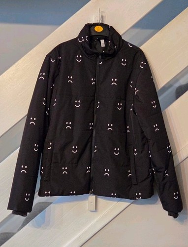 Lazy oaf happy - puffer, coat