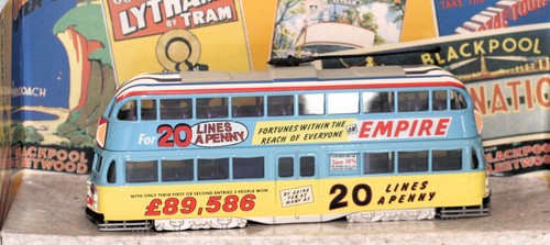 Corgi original omnibus - corgi, company