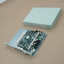 Soekris Engineering net4801-60