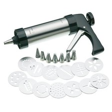 MasterClass Icing Set and
