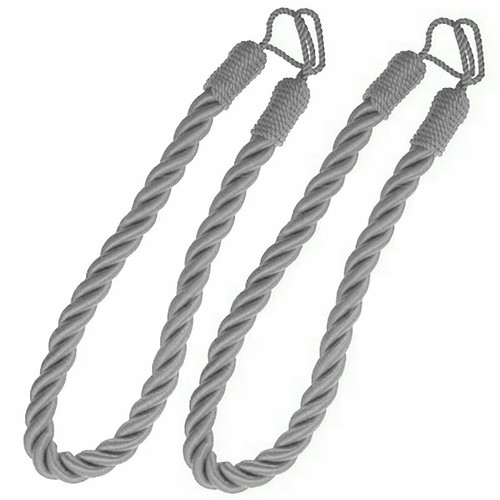 Twisted durable plain thick - 2x,